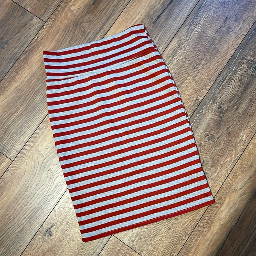 LuLaRoe Cassie Skirt